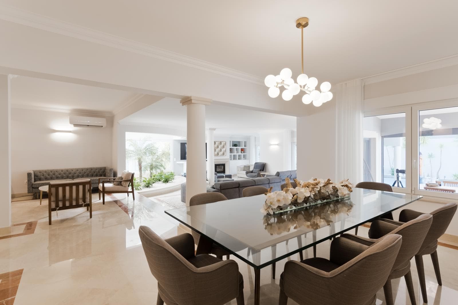 6 Bedroom House with swimming pool, Birre, Cascais - Image 11