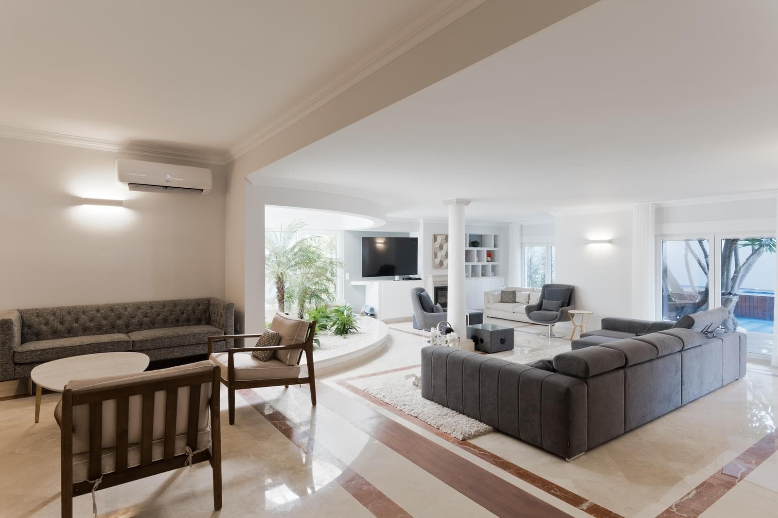 6 Bedroom House with swimming pool, Birre, Cascais - Image 13