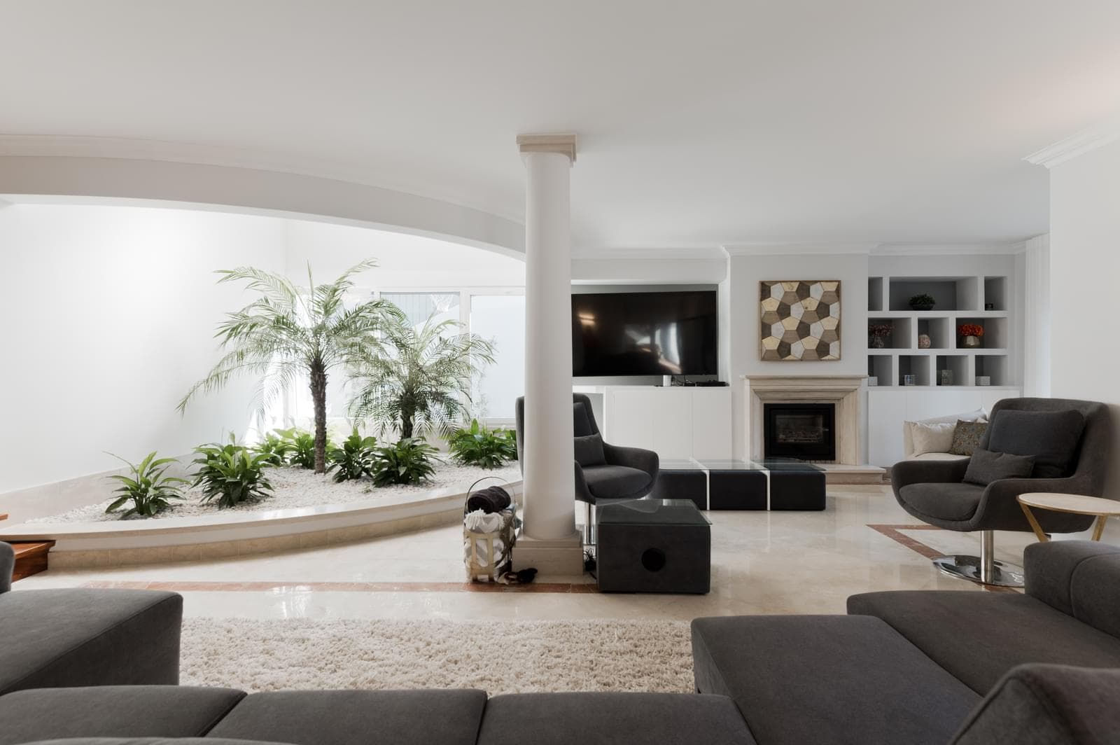 6 Bedroom House with swimming pool, Birre, Cascais - Image 16