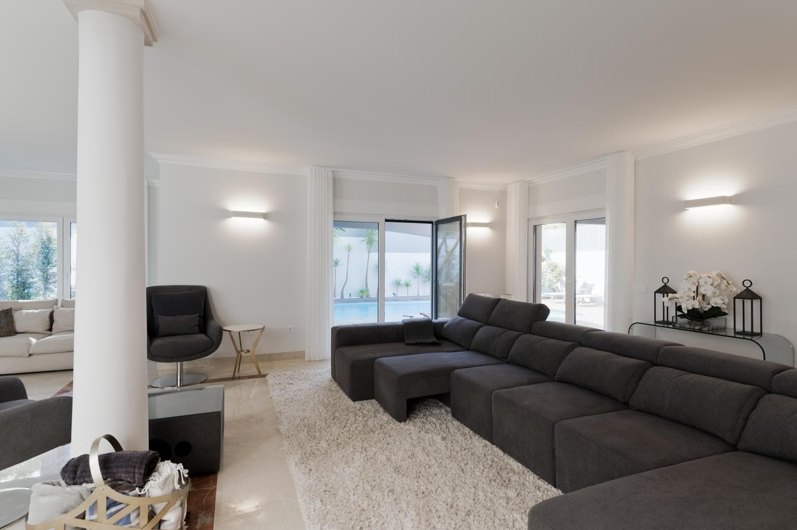 6 Bedroom House with swimming pool, Birre, Cascais - Image 29