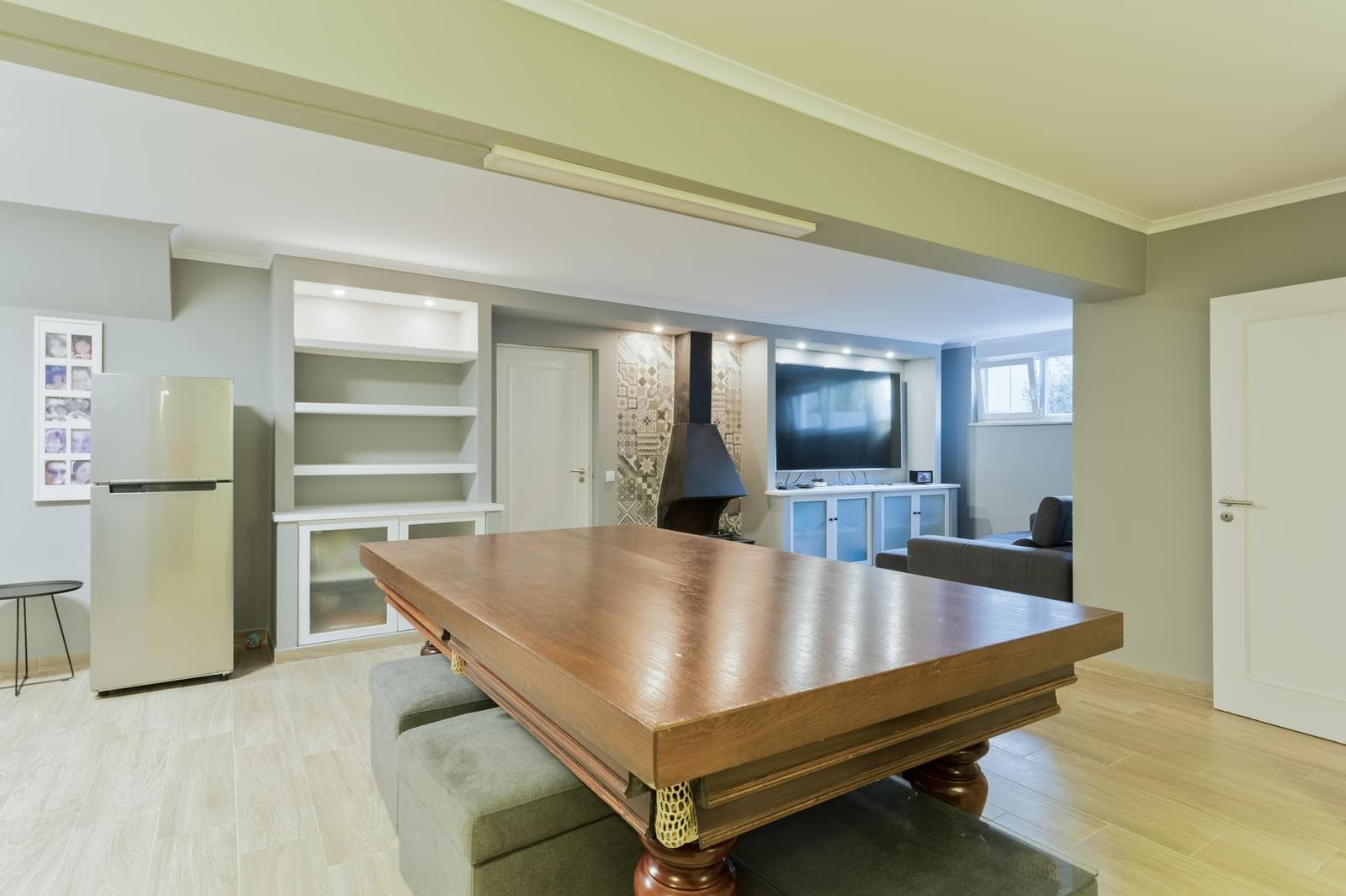 6 Bedroom House with swimming pool, Birre, Cascais - Image 47