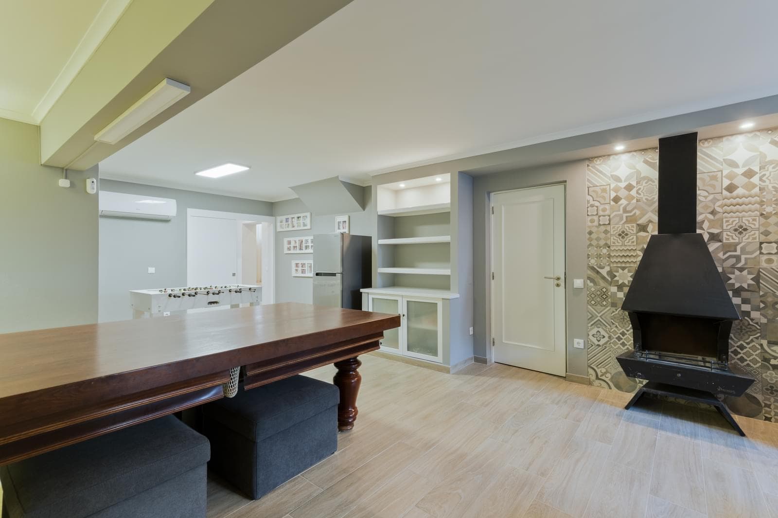 6 Bedroom House with swimming pool, Birre, Cascais - Image 46