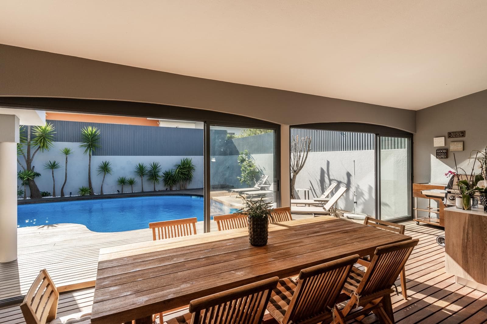 6 Bedroom House with swimming pool, Birre, Cascais - Image 1