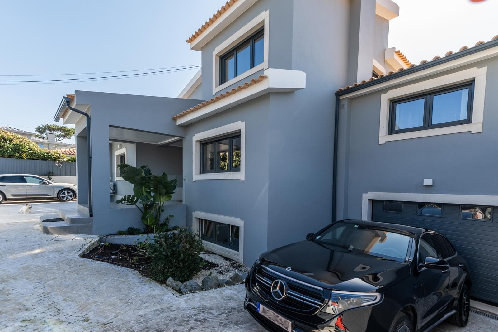 6 Bedroom House with swimming pool, Birre, Cascais - Image 50