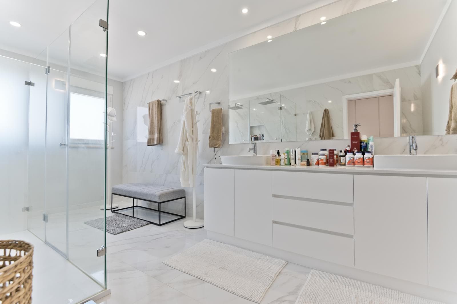 6 Bedroom House with swimming pool, Birre, Cascais - Image 31