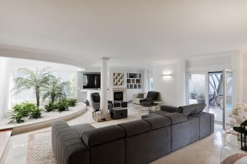 PF30068 - Moradia T6 com piscina, Birre, Cascais - Imagem 14