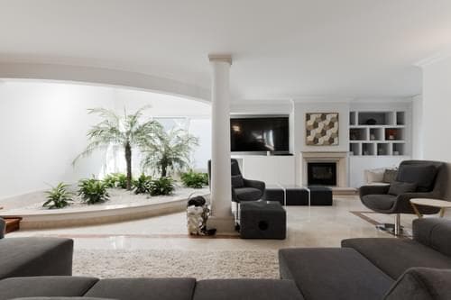 PF30068 - Moradia T6 com piscina, Birre, Cascais - Imagem 16