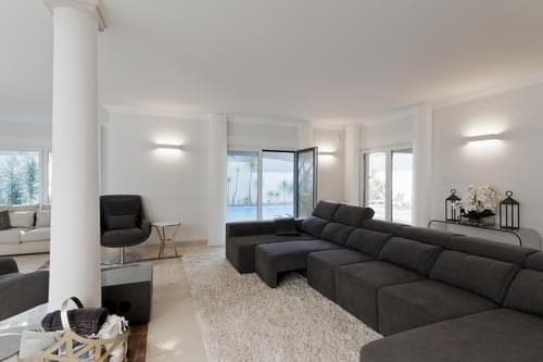 PF30068 - Moradia T6 com piscina, Birre, Cascais - Imagem 29