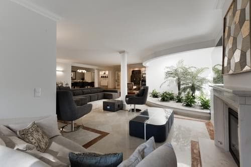 PF30068 - Moradia T6 com piscina, Birre, Cascais - Imagem 27