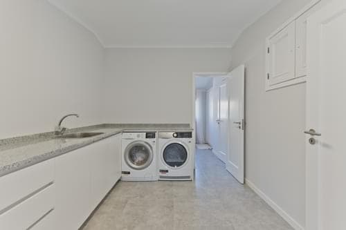 PF30068 - Moradia T6 com piscina, Birre, Cascais - Imagem 8