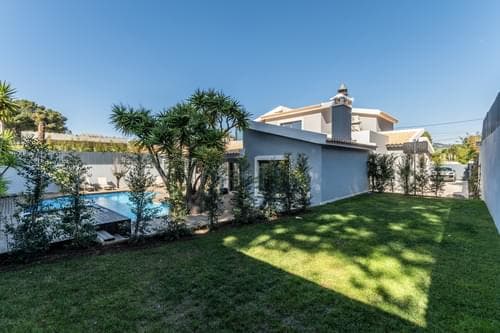 PF30068 - Moradia T6 com piscina, Birre, Cascais - Imagem 37