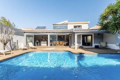 PF30068 - Moradia T6 com piscina, Birre, Cascais - Imagem 42
