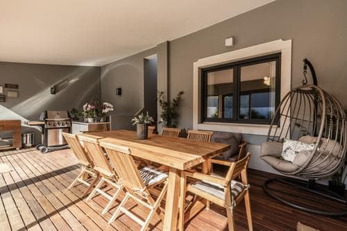 PF30068 - Moradia T6 com piscina, Birre, Cascais - Imagem 44