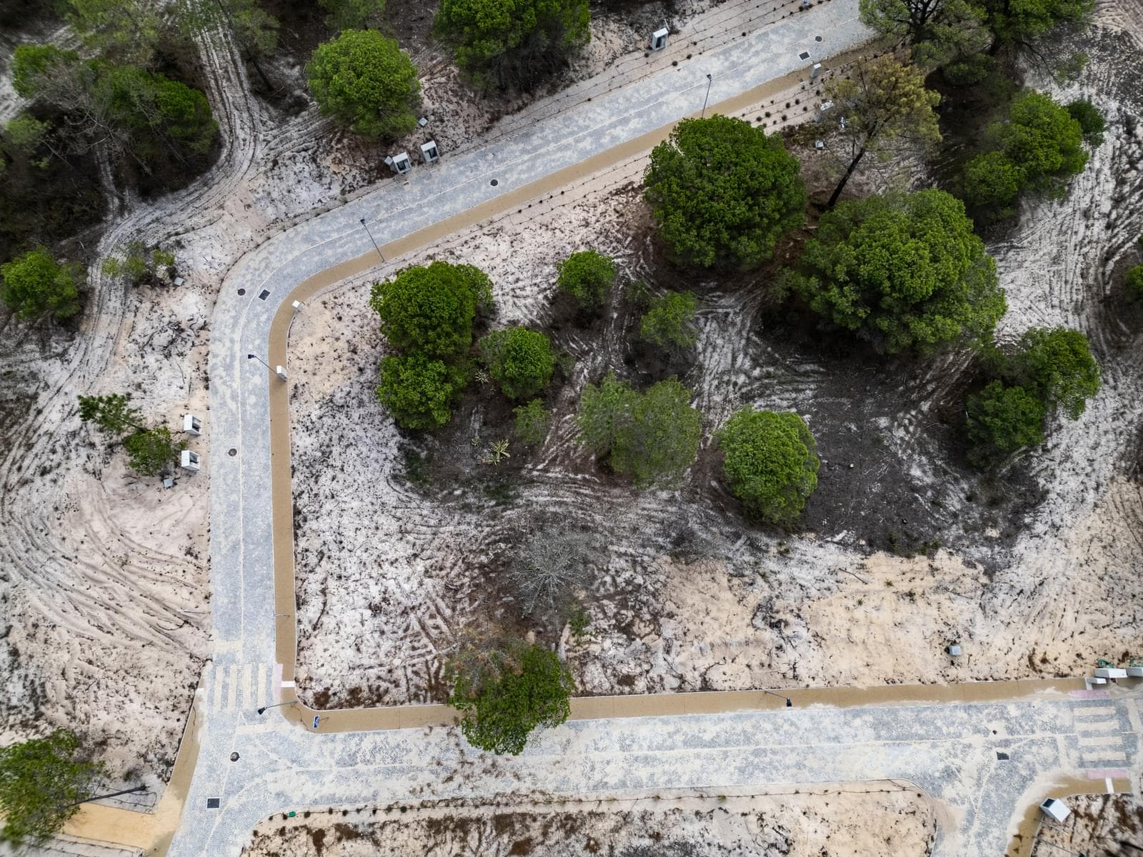 Lote 1033 m2, Brejos da Carregueira de Baixo, Alcacer do Sal - Imagem 21