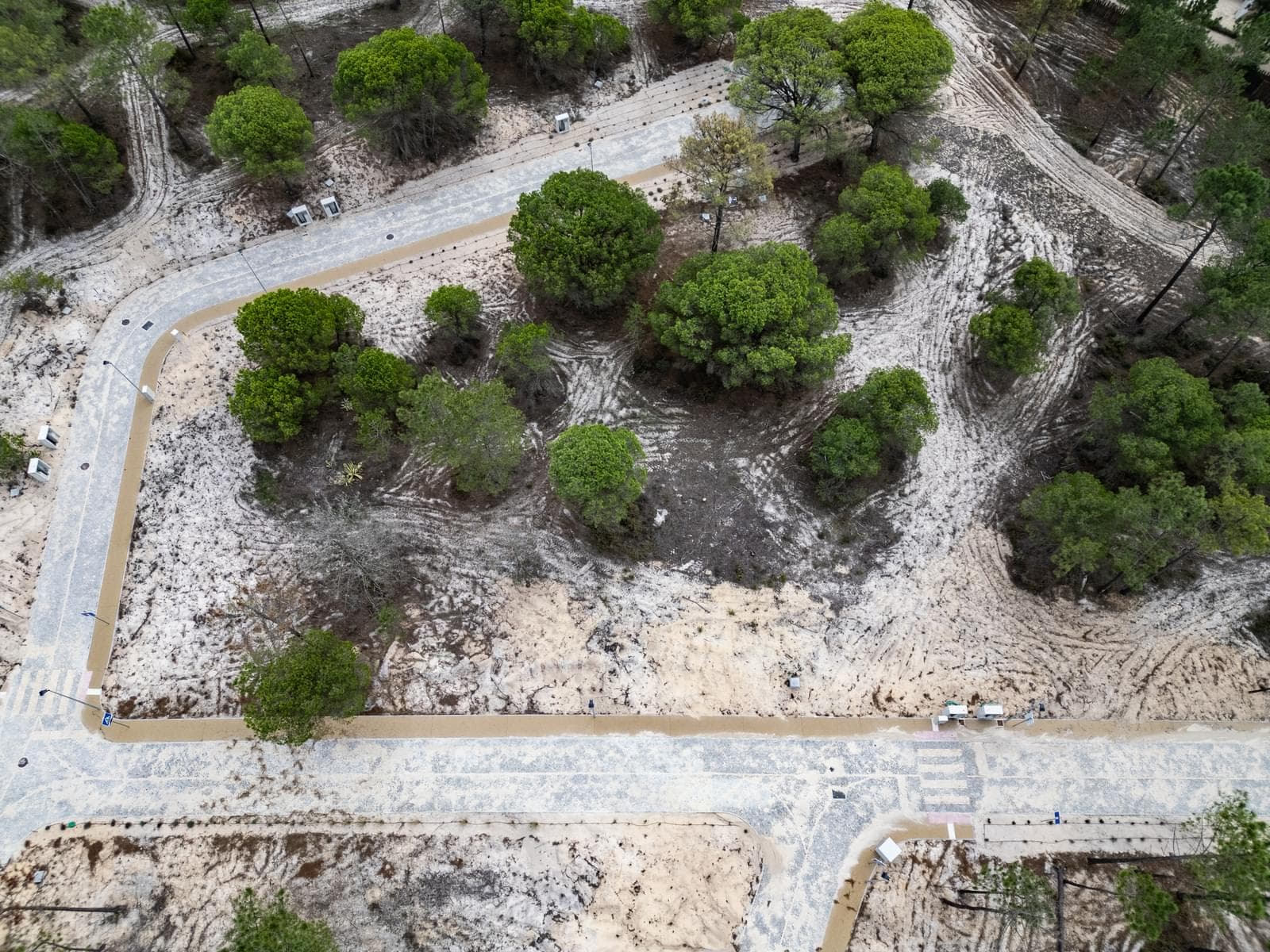Lote 1033 m2, Brejos da Carregueira de Baixo, Alcacer do Sal - Imagem 34