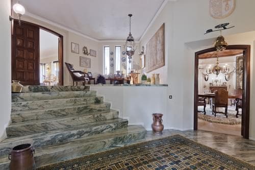 PF39907 - Moradia T6 com piscina, Estoril, Cascais - Imagem 22