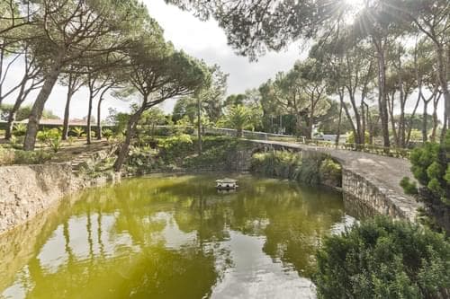 PF40180 - Terrain 7099 m2, Estoril, Cascais - Image 17