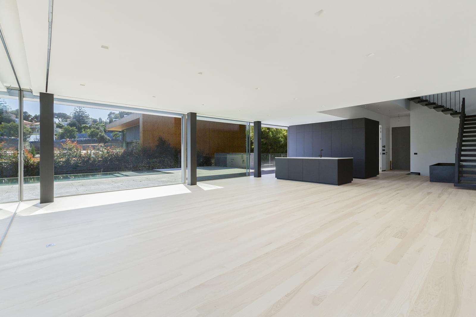 Moradia Isolada T4 com piscina, Abuxarda, Cascais - Imagem 6