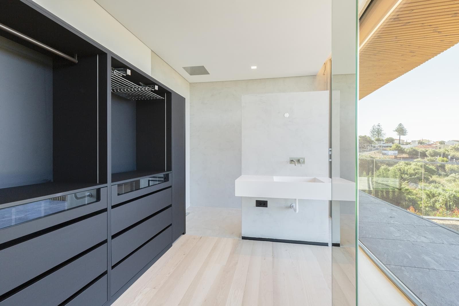 Moradia Isolada T4 com piscina, Abuxarda, Cascais - Imagem 18