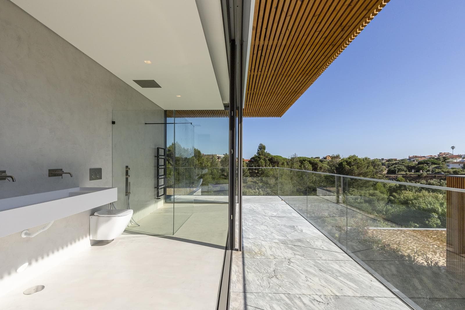 Moradia Isolada T4 com piscina, Abuxarda, Cascais - Imagem 26