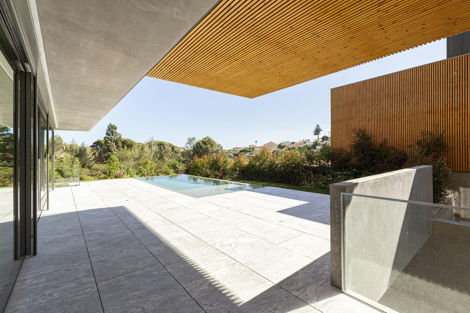 Moradia Isolada T4 com piscina, Abuxarda, Cascais - Imagem 35