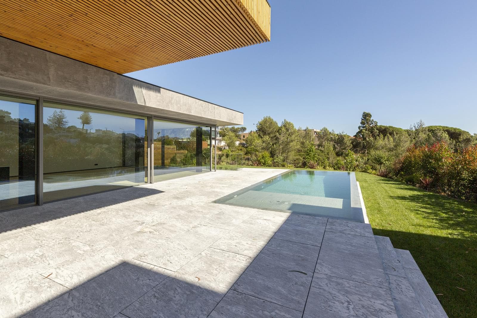 Moradia Isolada T4 com piscina, Abuxarda, Cascais - Imagem 37