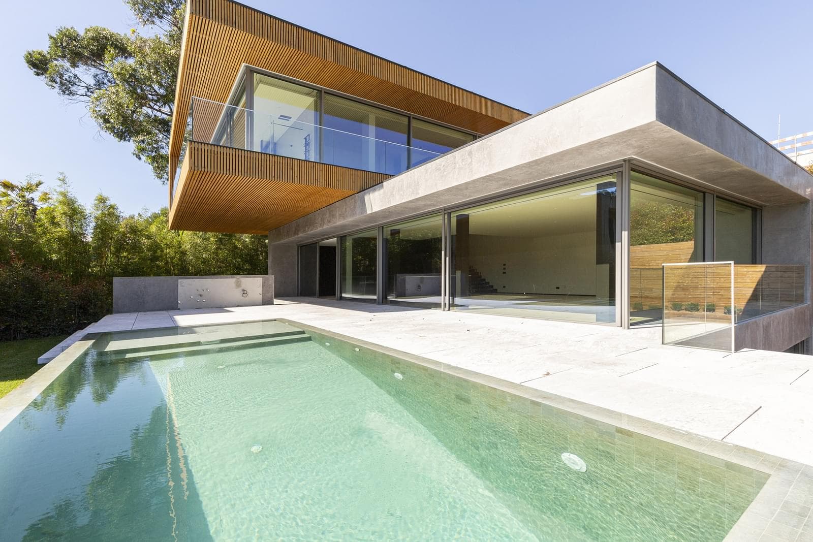 Moradia Isolada T4 com piscina, Abuxarda, Cascais - Imagem 41