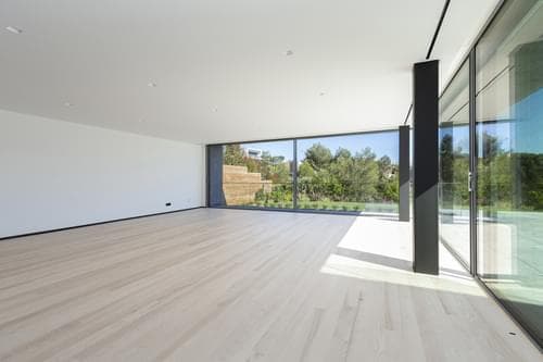 PF30113 - Moradia Isolada T4 com piscina, Abuxarda, Cascais - Imagem 3