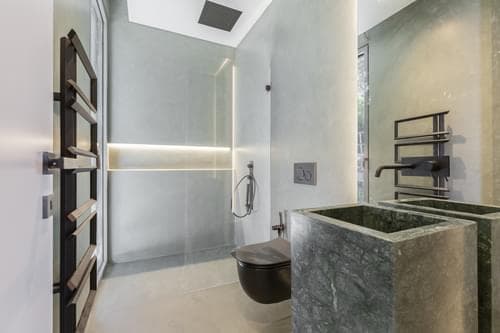PF30113 - Moradia Isolada T4 com piscina, Abuxarda, Cascais - Imagem 12