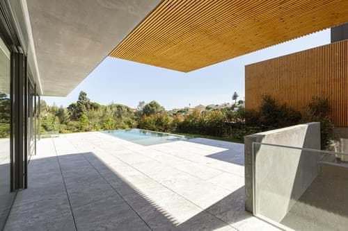 PF30113 - Moradia Isolada T4 com piscina, Abuxarda, Cascais - Imagem 35