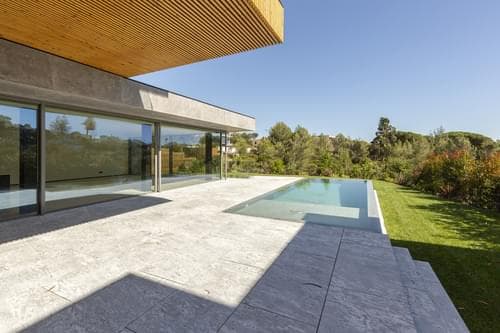 PF30113 - Moradia Isolada T4 com piscina, Abuxarda, Cascais - Imagem 37