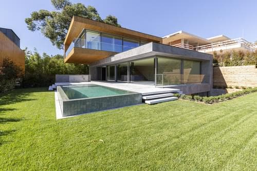PF30113 - Moradia Isolada T4 com piscina, Abuxarda, Cascais - Imagem 1