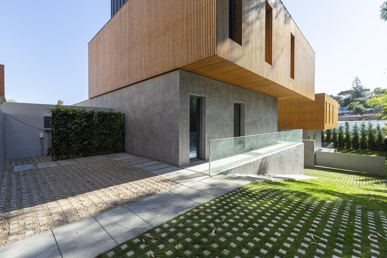 4 Bedroom Detached house with swimming pool, Abuxarda, Cascais - Image 17
