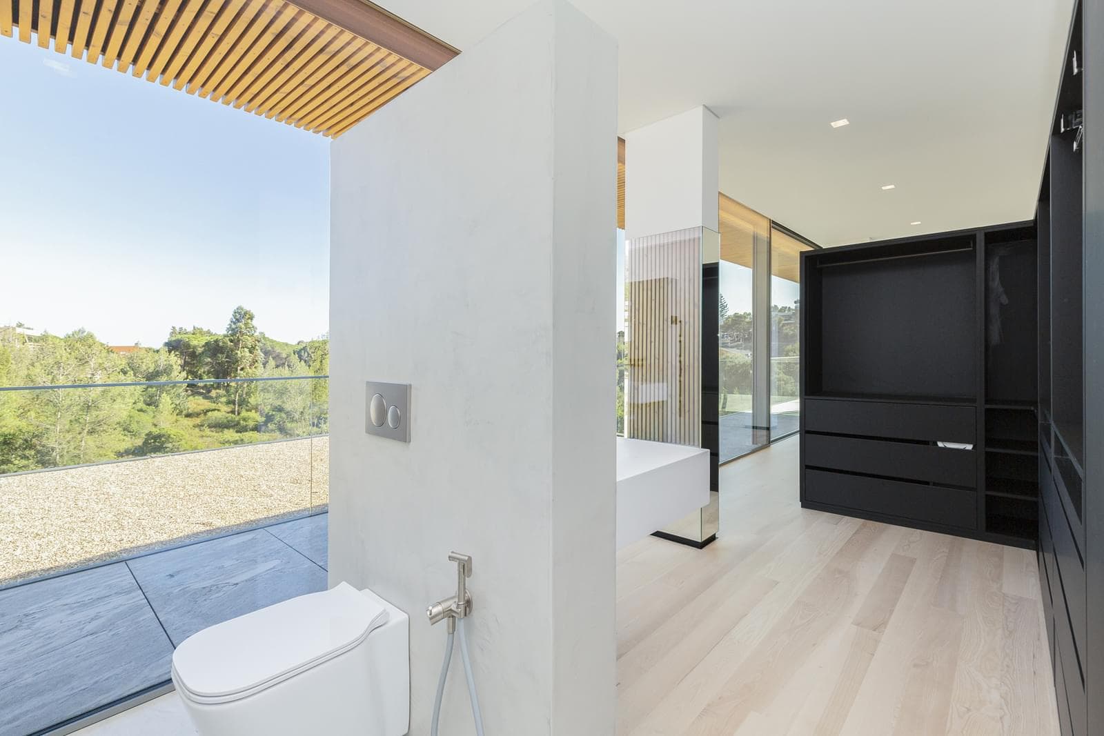 4 Bedroom Detached house with swimming pool, Abuxarda, Cascais - Image 34