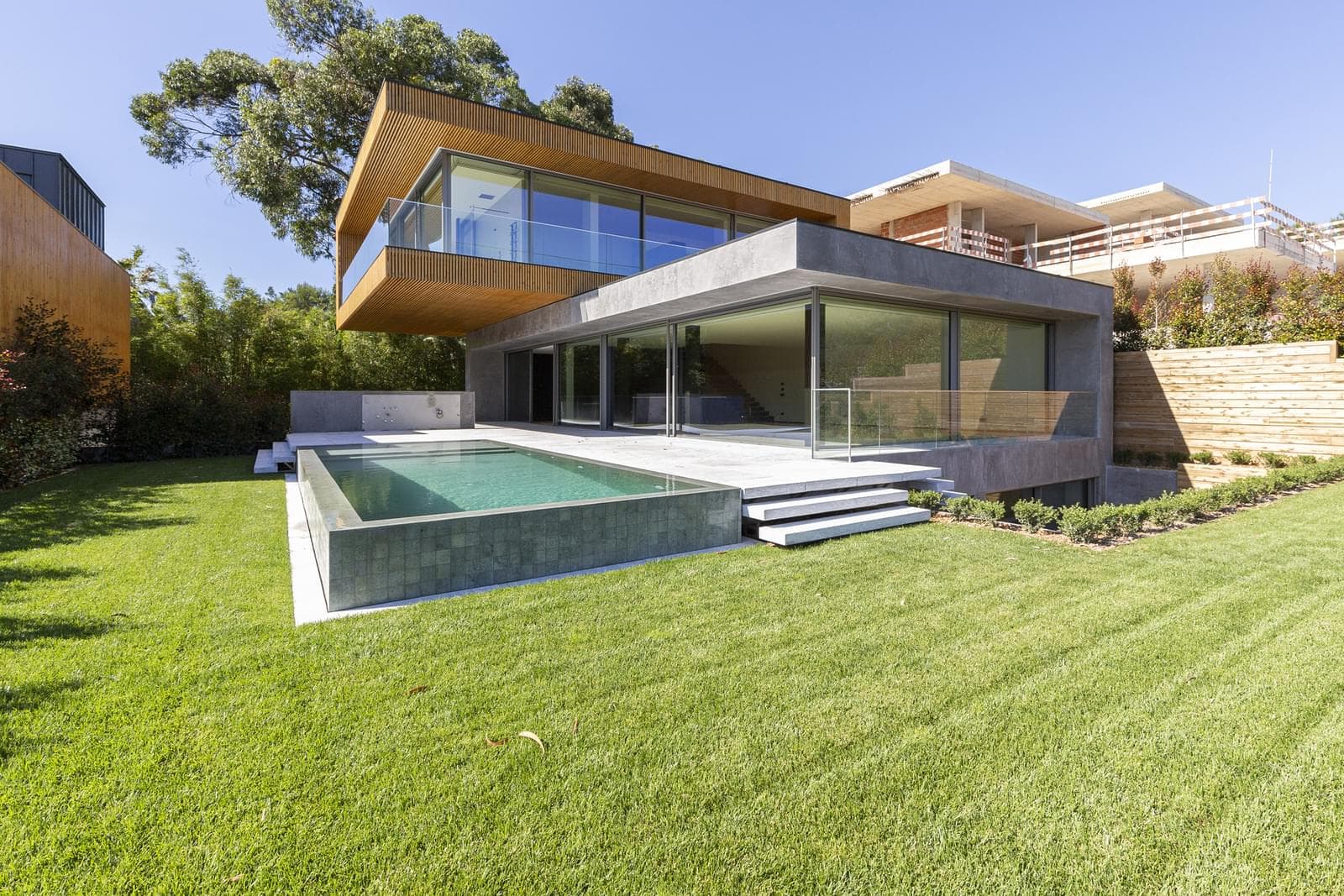 4 Bedroom Detached house with swimming pool, Abuxarda, Cascais - Image 53
