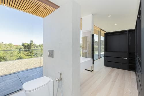 PF30115 - Moradia Isolada T4 com piscina, Abuxarda, Cascais - Imagem 34