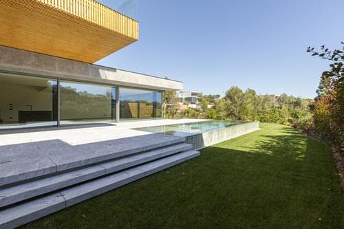 PF30115 - Moradia Isolada T4 com piscina, Abuxarda, Cascais - Imagem 46