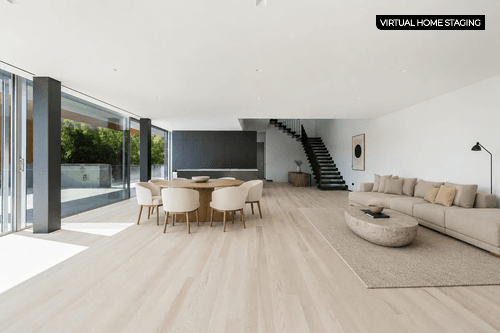 PF30115 - Moradia Isolada T4 com piscina, Abuxarda, Cascais - Imagem 7