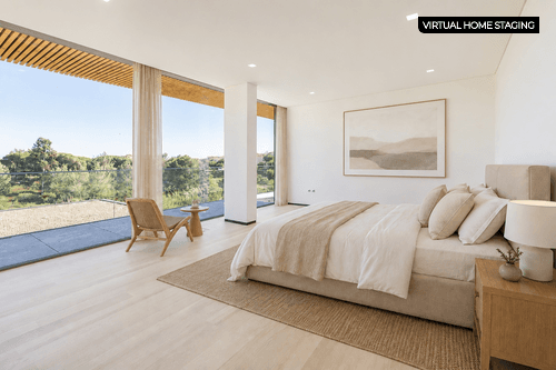 PF30115 - Moradia Isolada T4 com piscina, Abuxarda, Cascais - Imagem 29