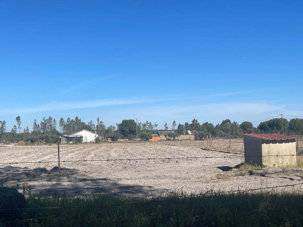 Terreno Misto 4.0 ha, Grandola - Imagem 16