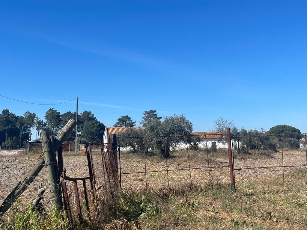 Terreno Misto 4.0 ha, Grandola - Imagem 15