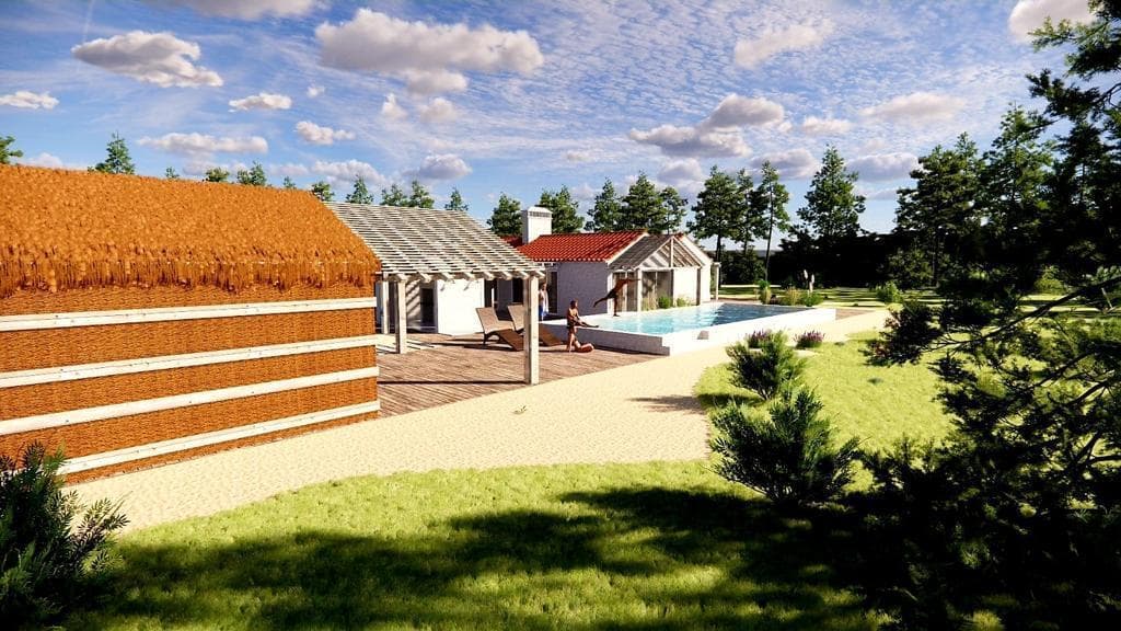 Terreno Misto 4.0 ha, Grandola - Imagem 8