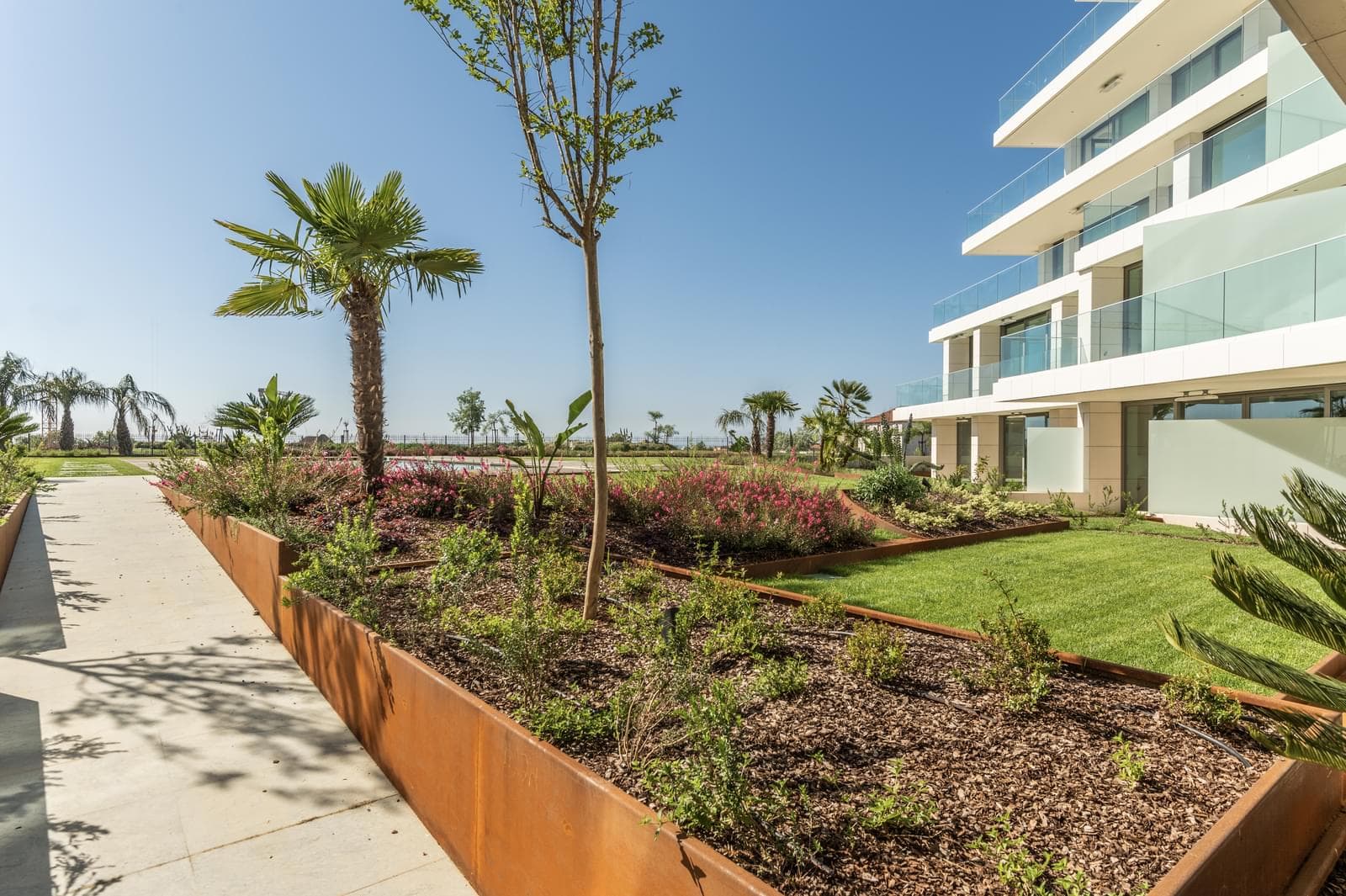 Apartamento T1 com jardim, Centro Cascais, Cascais - Imagem 21