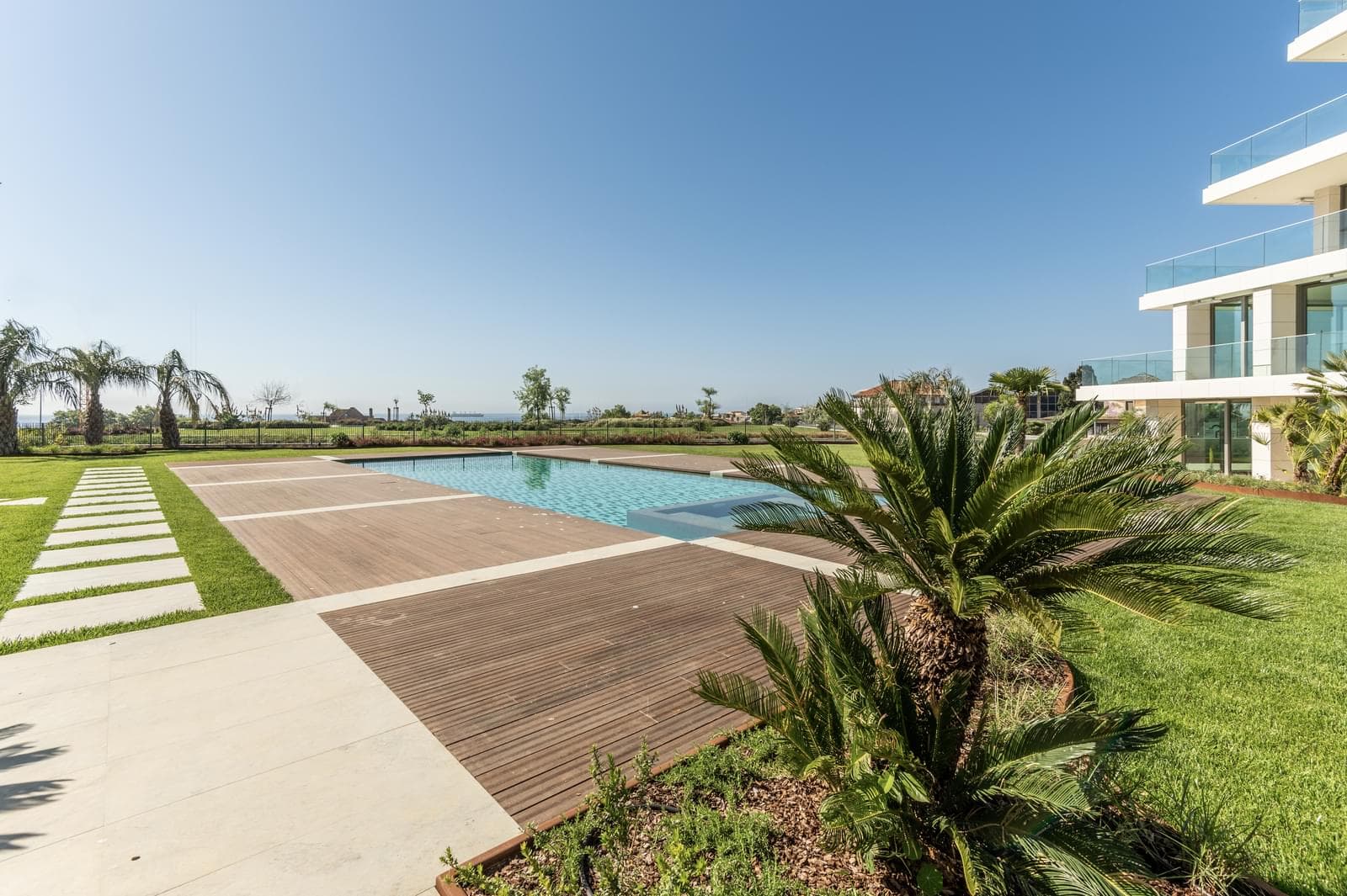 Apartamento T1 com jardim, Centro Cascais, Cascais - Imagem 20