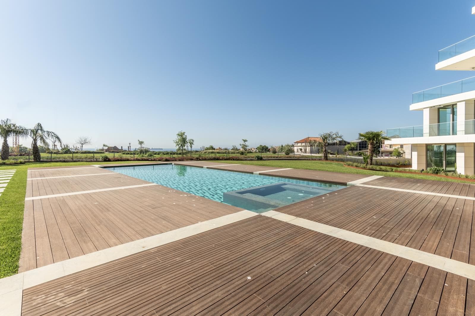 Apartamento T1 com jardim, Centro Cascais, Cascais - Imagem 18