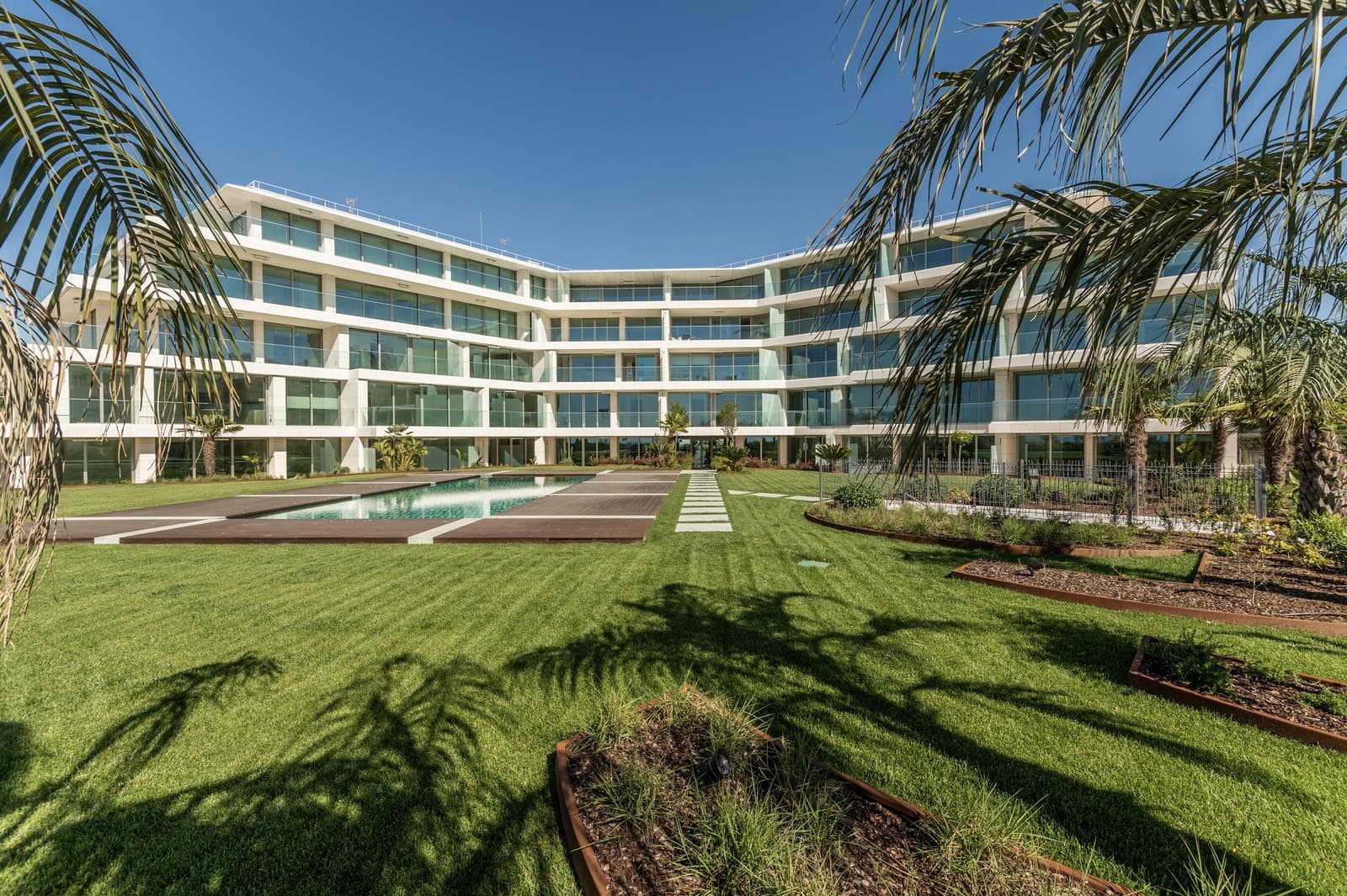 Apartamento T1 com jardim, Centro Cascais, Cascais - Imagem 23