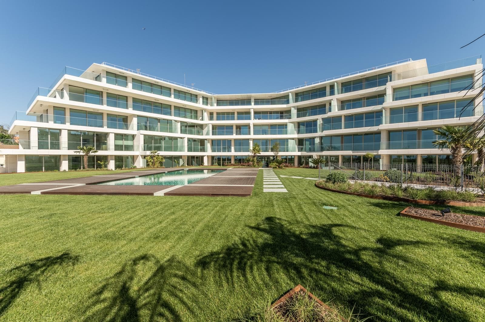 Apartamento T1 com jardim, Centro Cascais, Cascais - Imagem 22