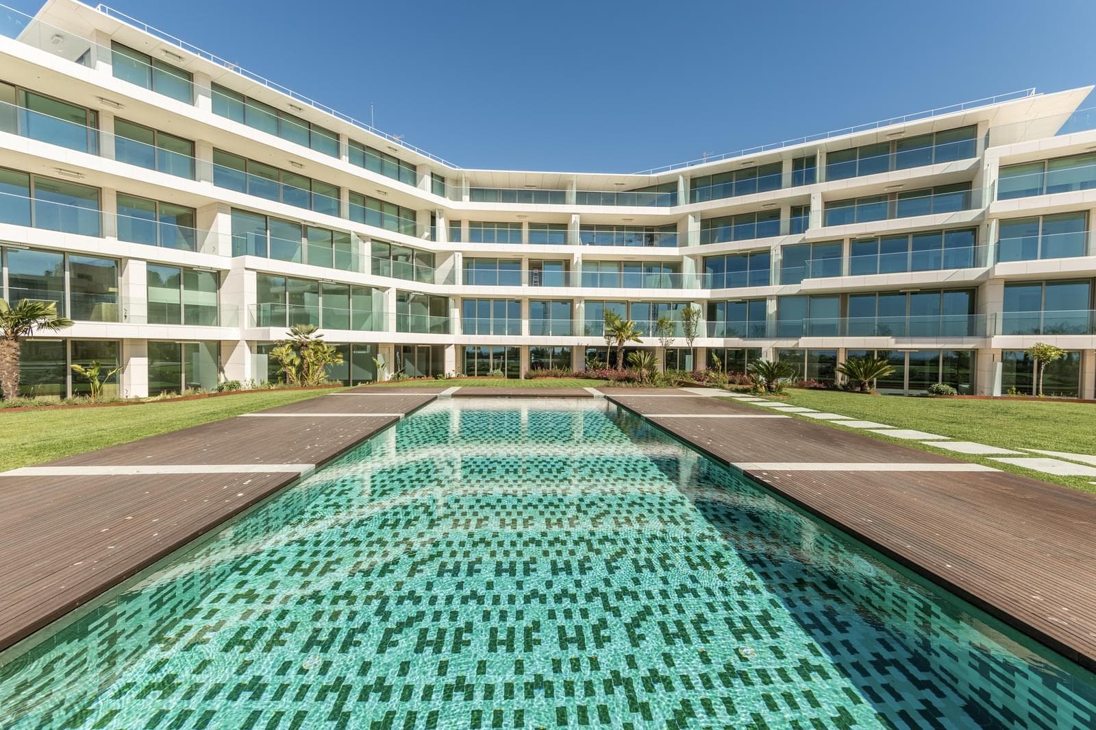 Apartamento T1 com jardim, Centro Cascais, Cascais - Imagem 17