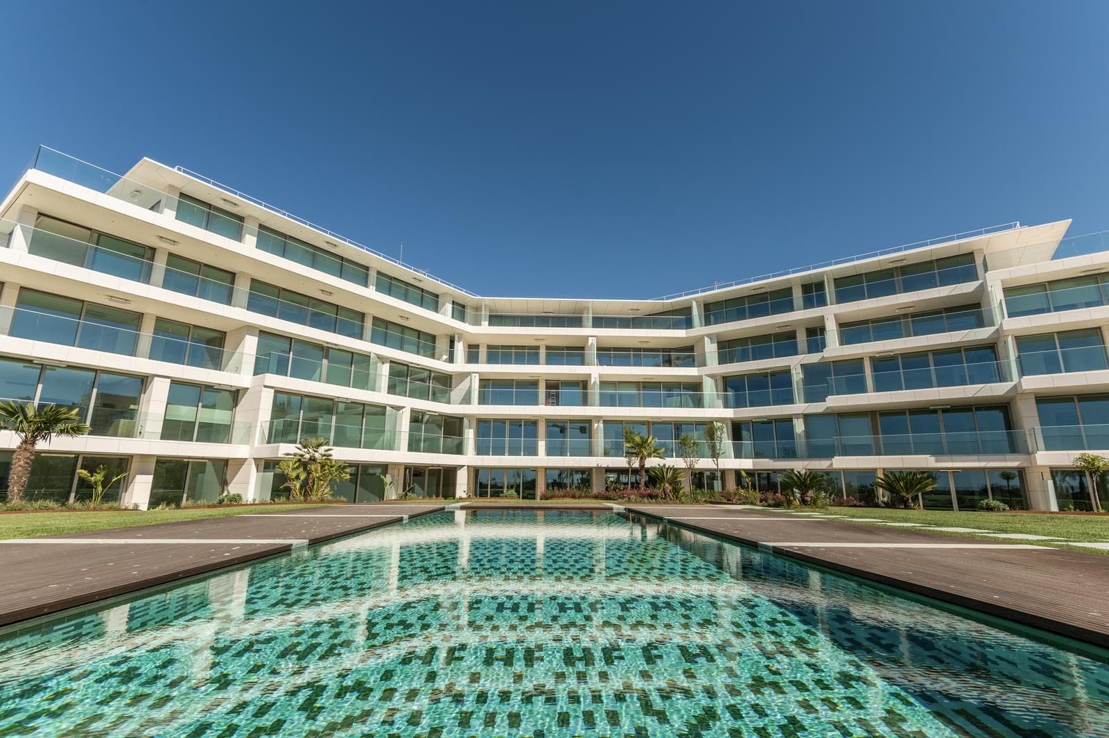 Apartamento T1 com jardim, Centro Cascais, Cascais - Imagem 14