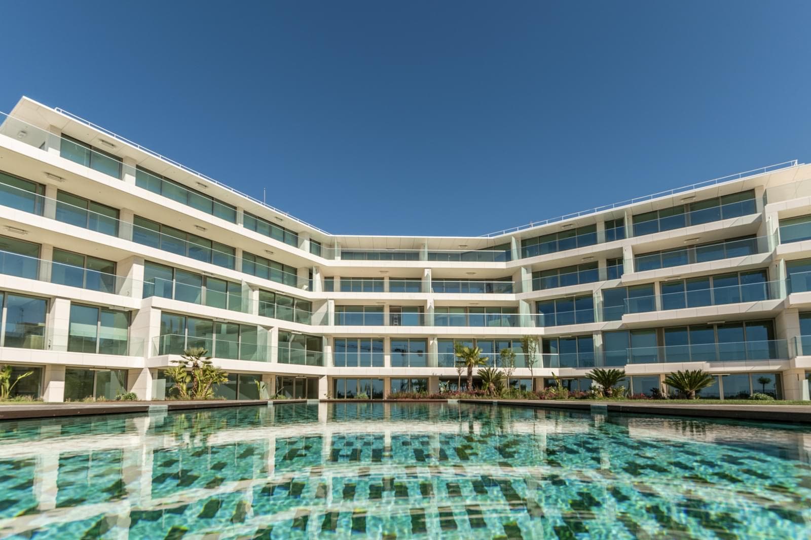 Apartamento T1 com jardim, Centro Cascais, Cascais - Imagem 15